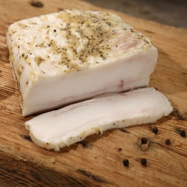 Шпик свиной по-домашнему-3 Шпик свиной по-домашнему-3