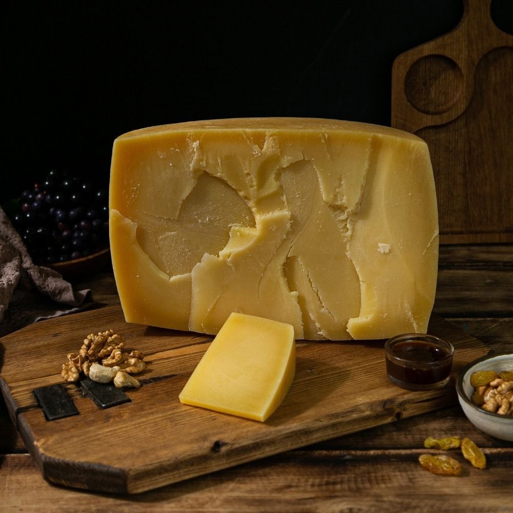 Сыр «Пармеджо», 100 г Сыр «Пармеджо», 100 г