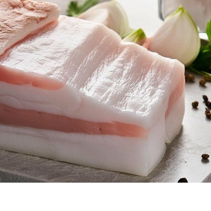 Сало обычное Сало обычное