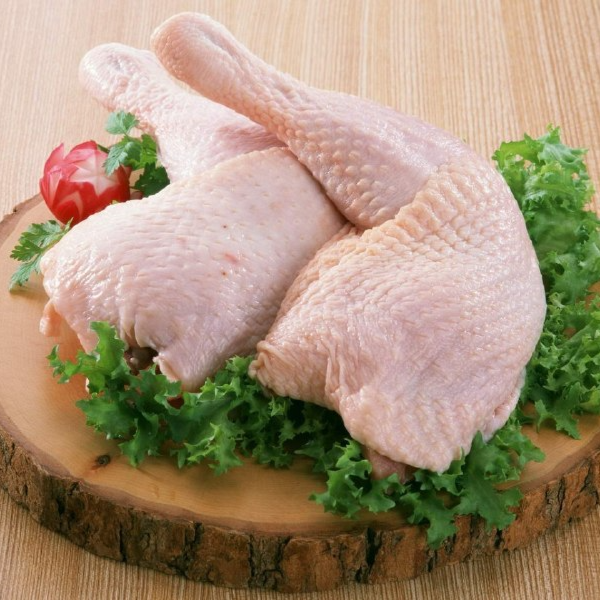 Окорочка куриные охлажденные Окорочка куриные охлажденные