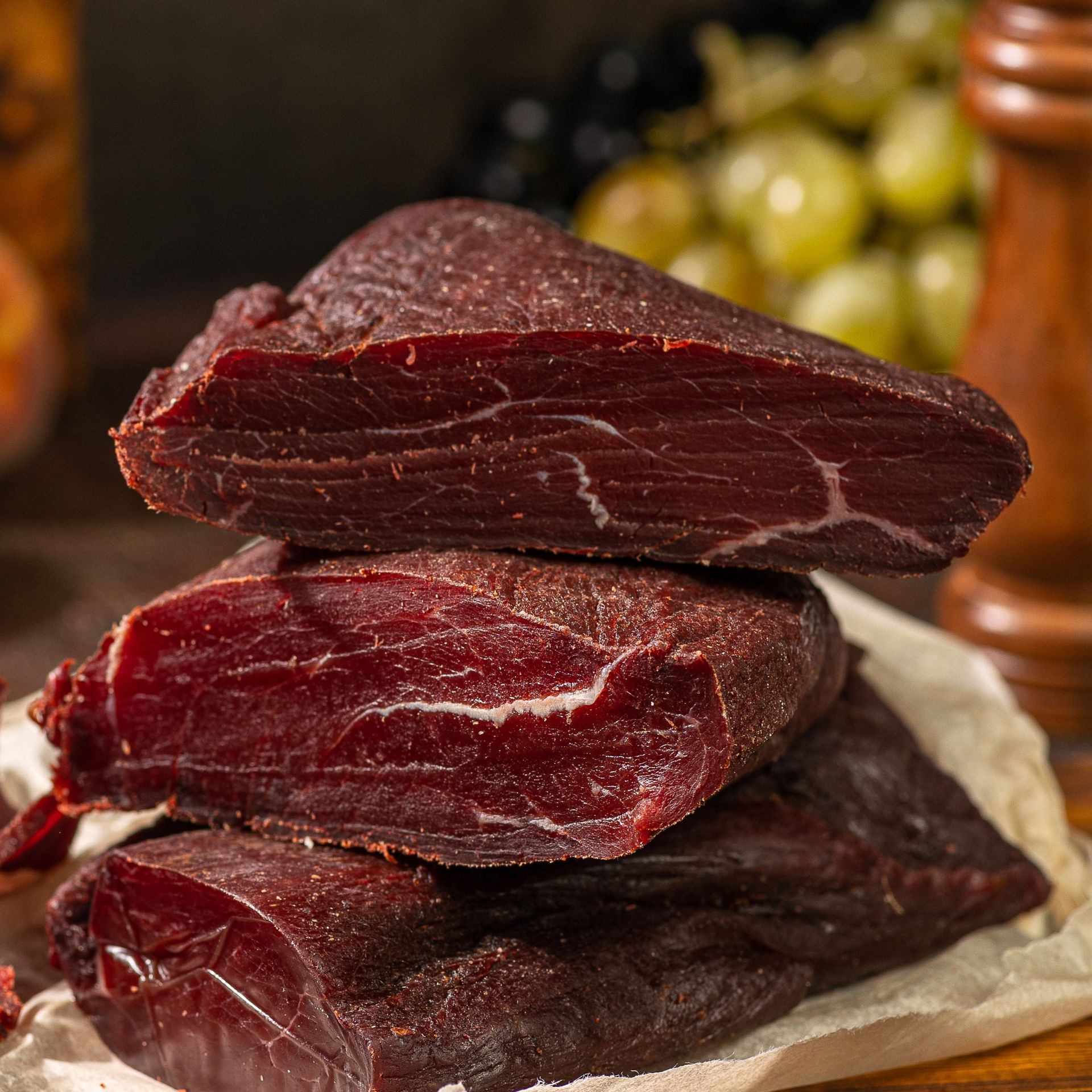 Мраморная говядина-2 Мраморная говядина-2