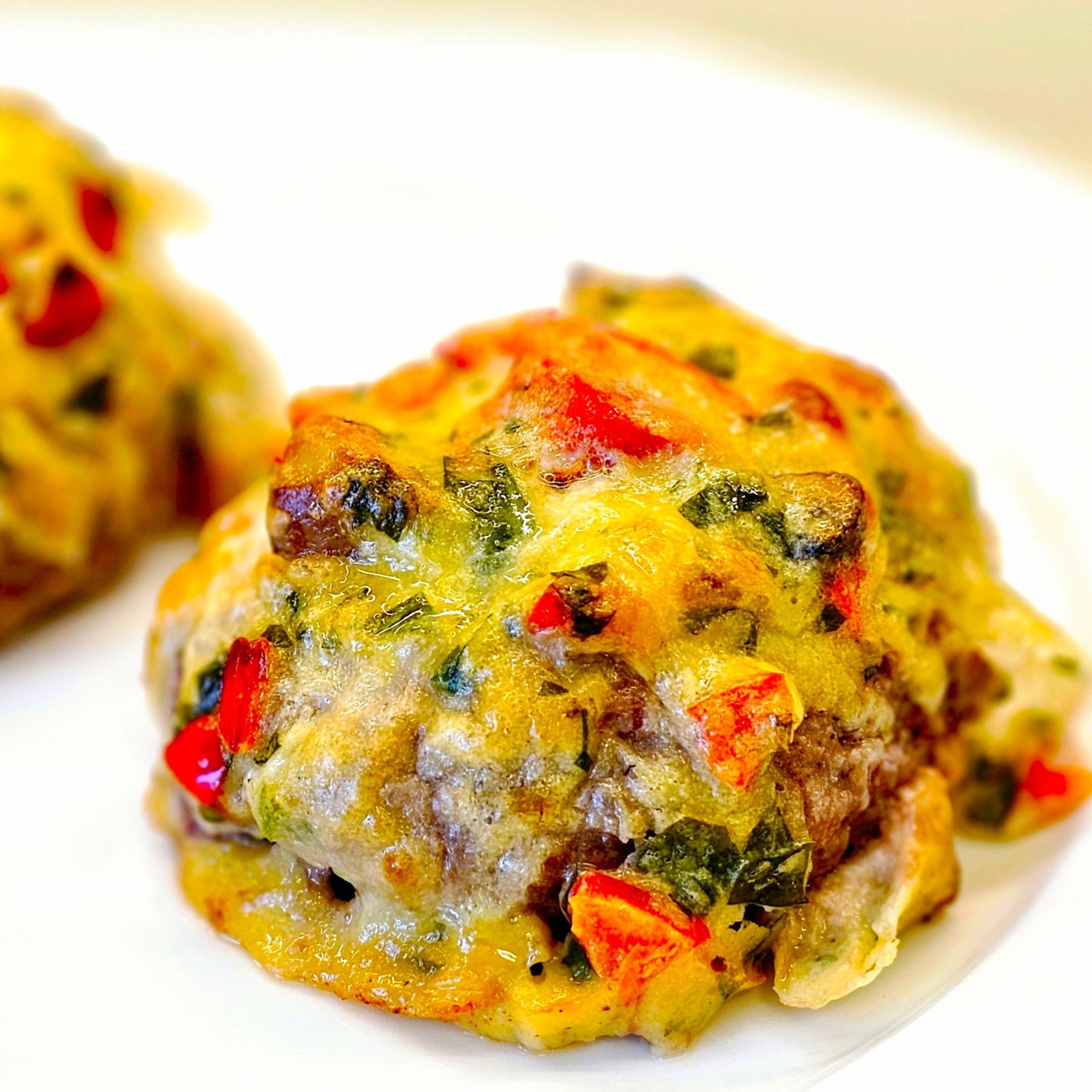Мясные гнезда