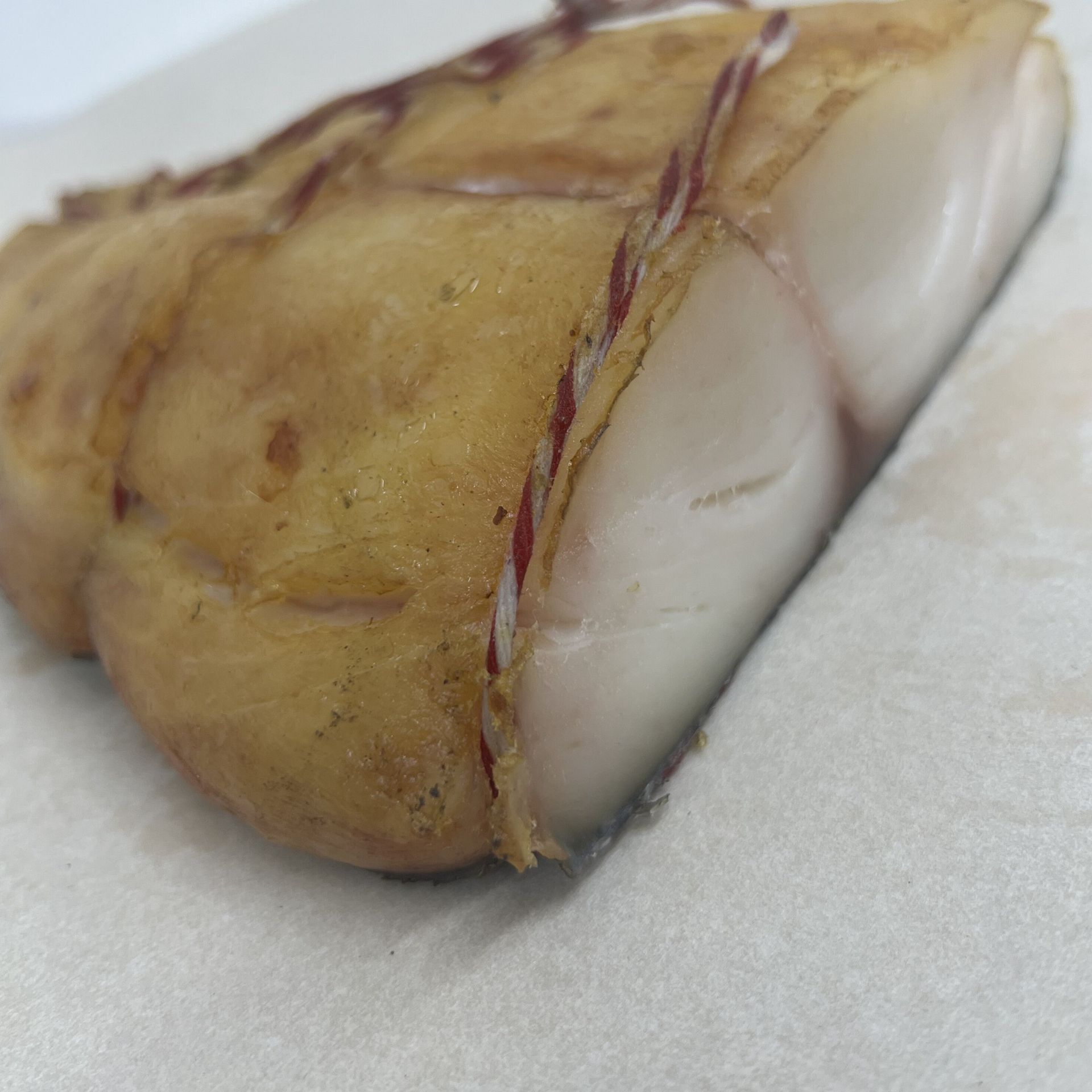 Филе масляной холодного копчения Филе масляной холодного копчения