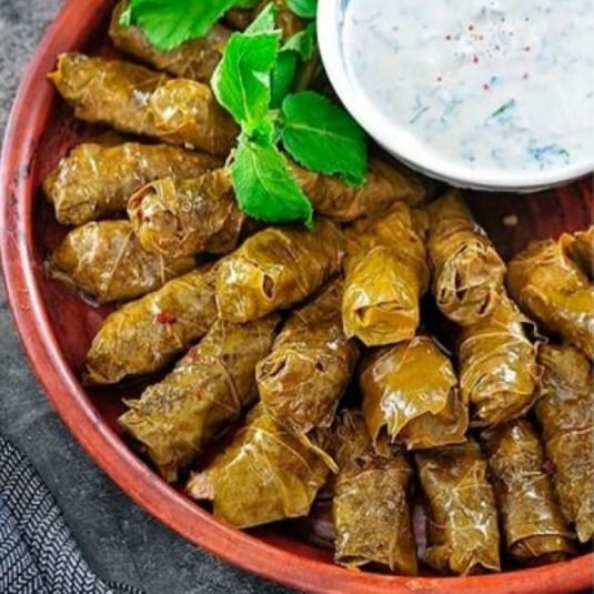 Долма Долма