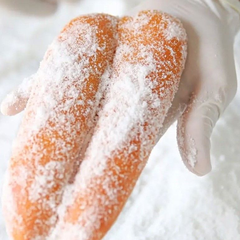 Икра кефали "Боттарга", 100 г.-2 Икра кефали "Боттарга", 100 г.-2