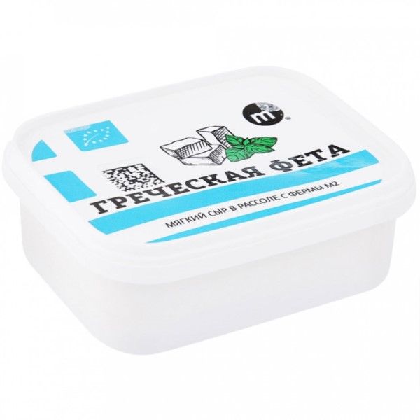 Сыр Греческая Фета в рассоле-2