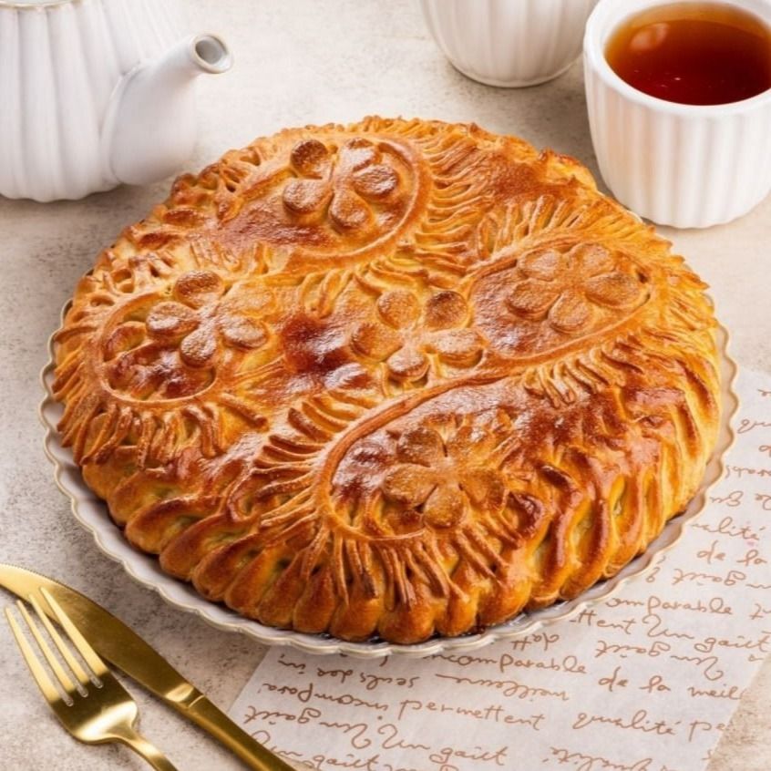 Пирог Мясной пир 1 кг. Пирог Мясной пир 1 кг.