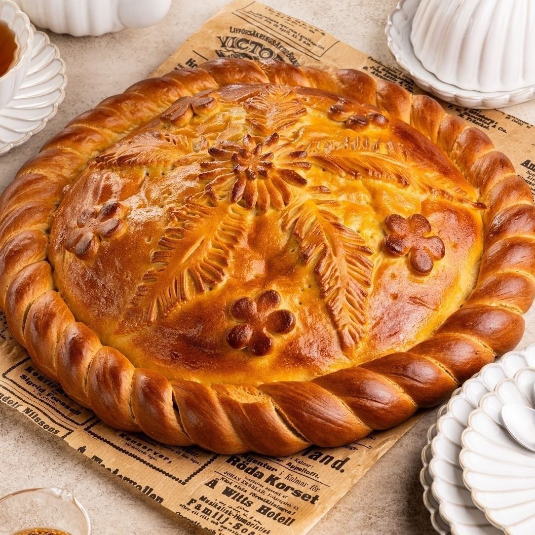 Курник Царский