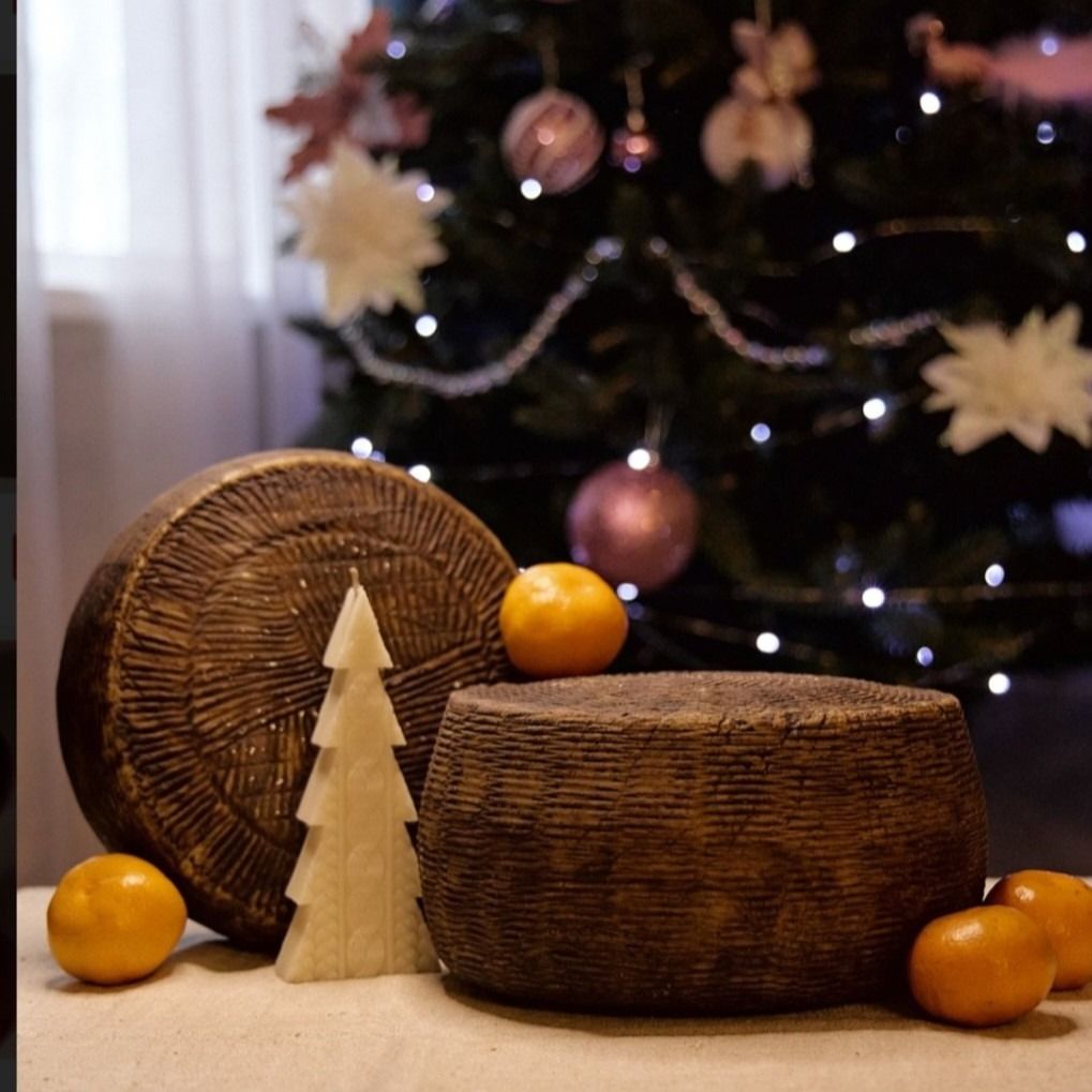 СЫР Деревенский (коровий) СЫР Деревенский (коровий)