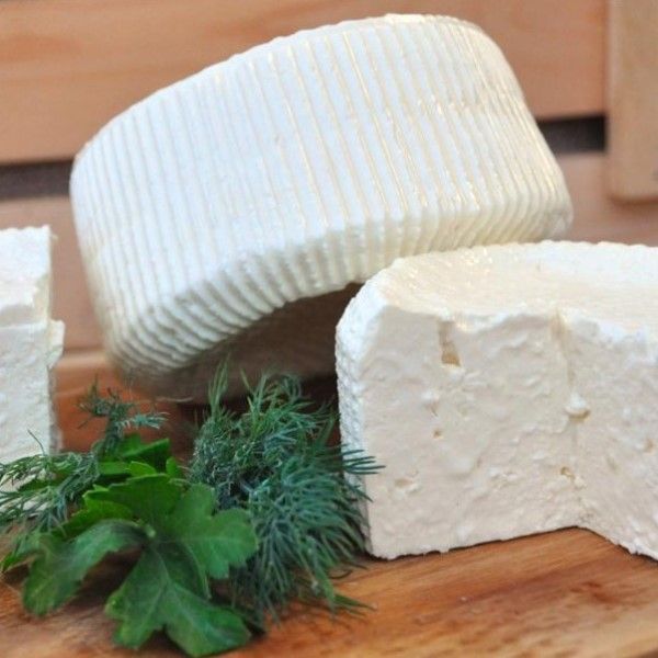 Сыр Балканский