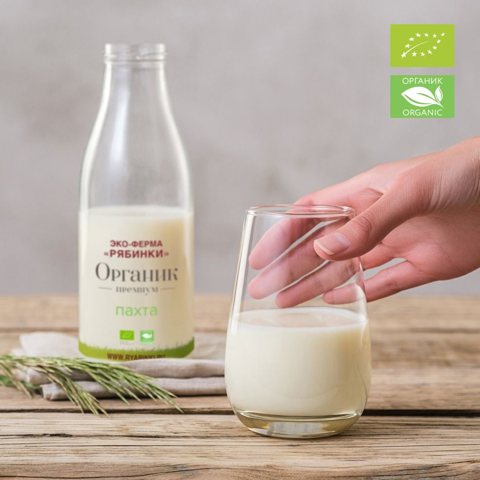 Напиток на основе пахты пастеризованный 0,7% Напиток на основе пахты пастеризованный 0,7%