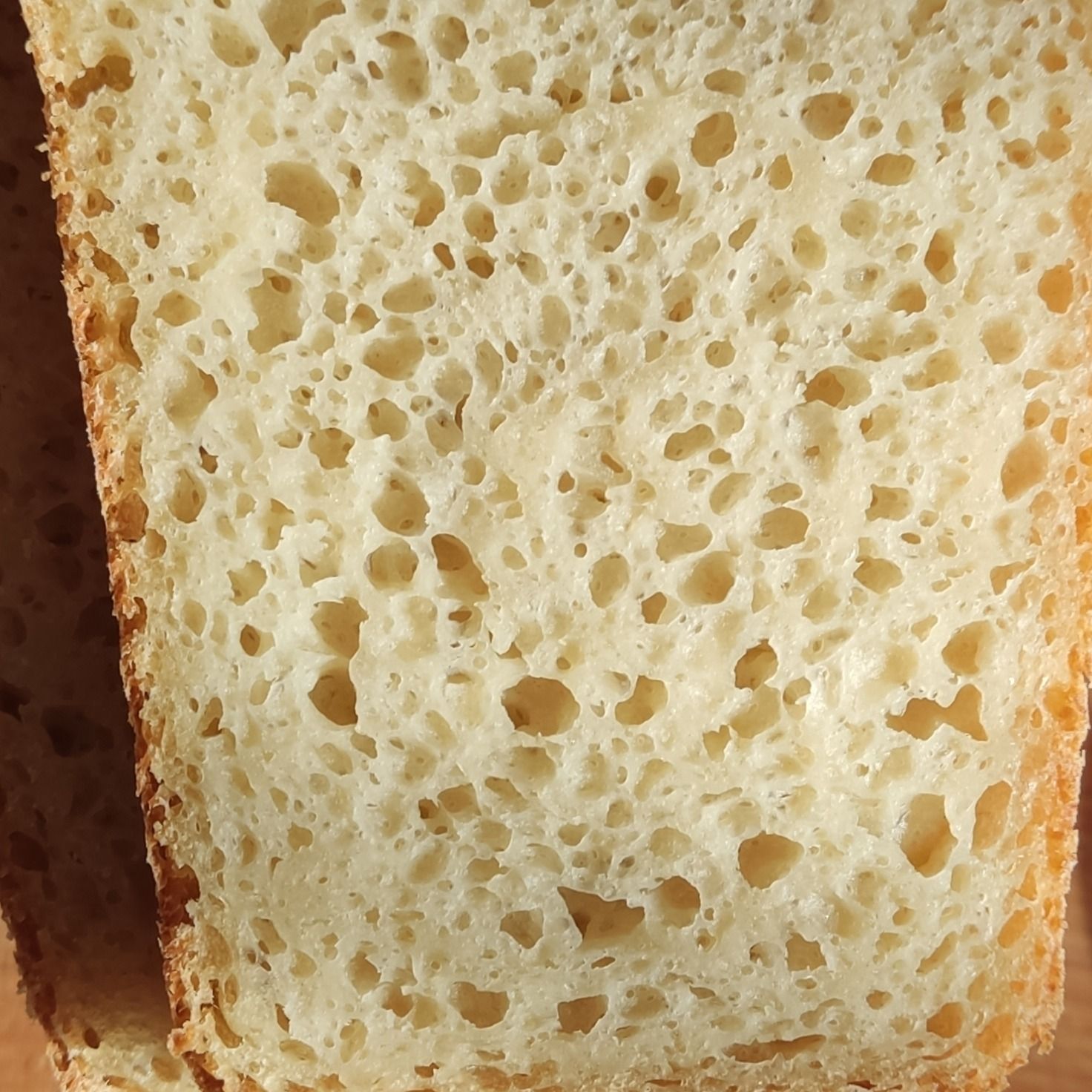 Кукурузный хлеб Кукурузный хлеб