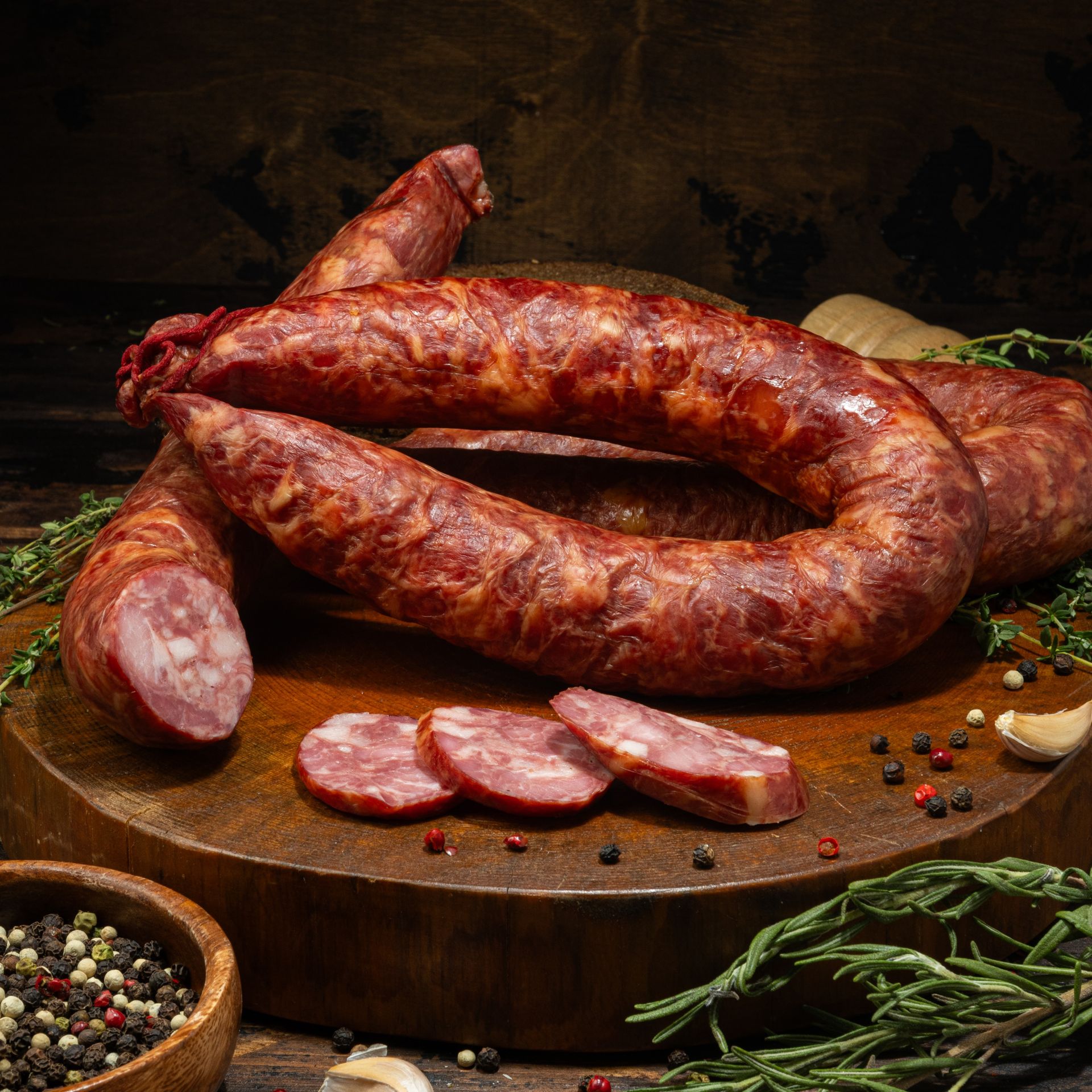 Краковская