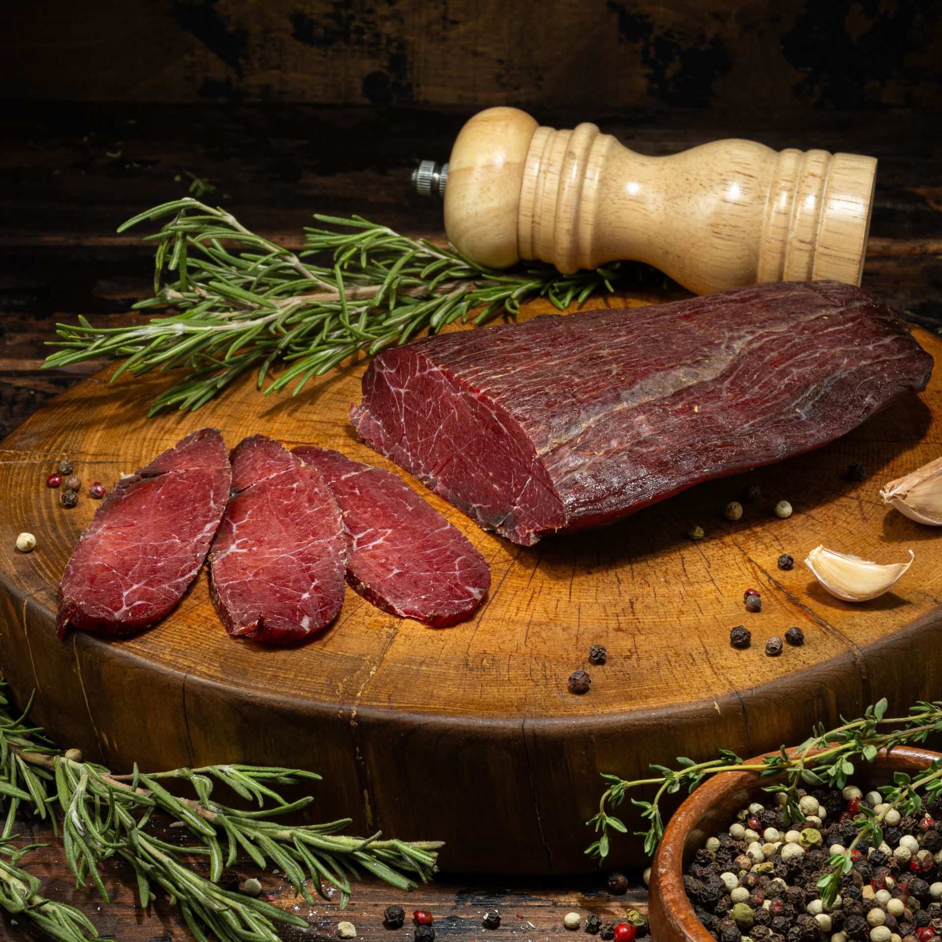 Мраморная говядина Мраморная говядина