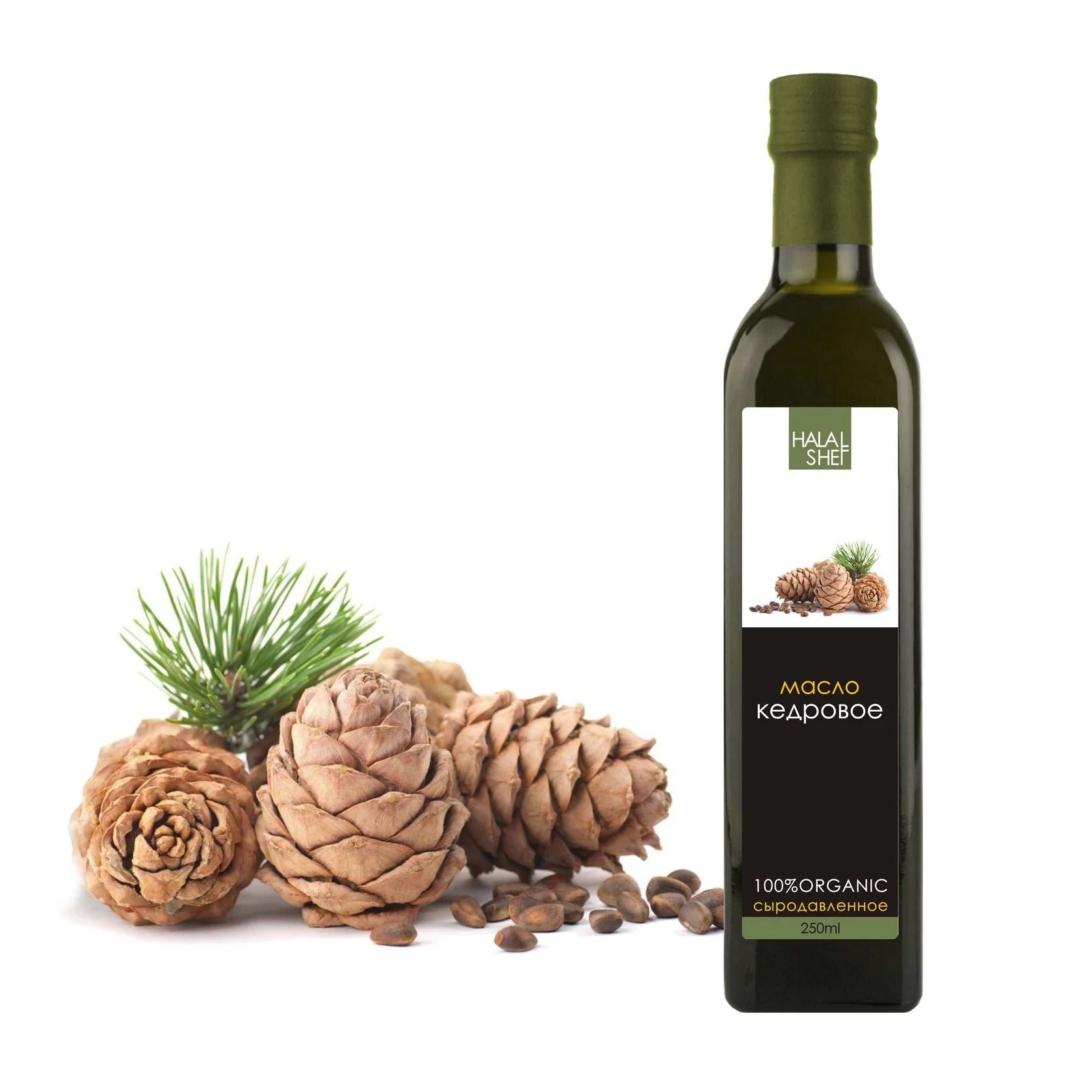 МАСЛО КЕДРОВОГО ОРЕХА, 500 мл. МАСЛО КЕДРОВОГО ОРЕХА, 500 мл.