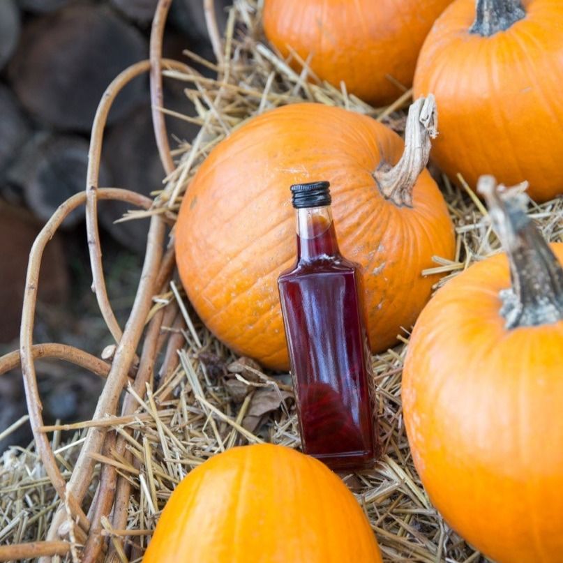 Сыродавленное тыквенное масло Сыродавленное тыквенное масло