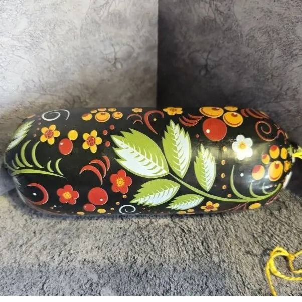Ветчина из индейки варёная