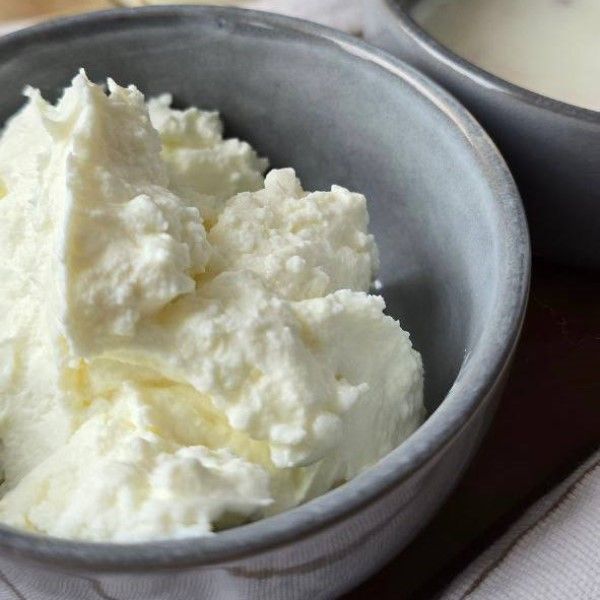 Творог козий пластовой 350 гр.-3