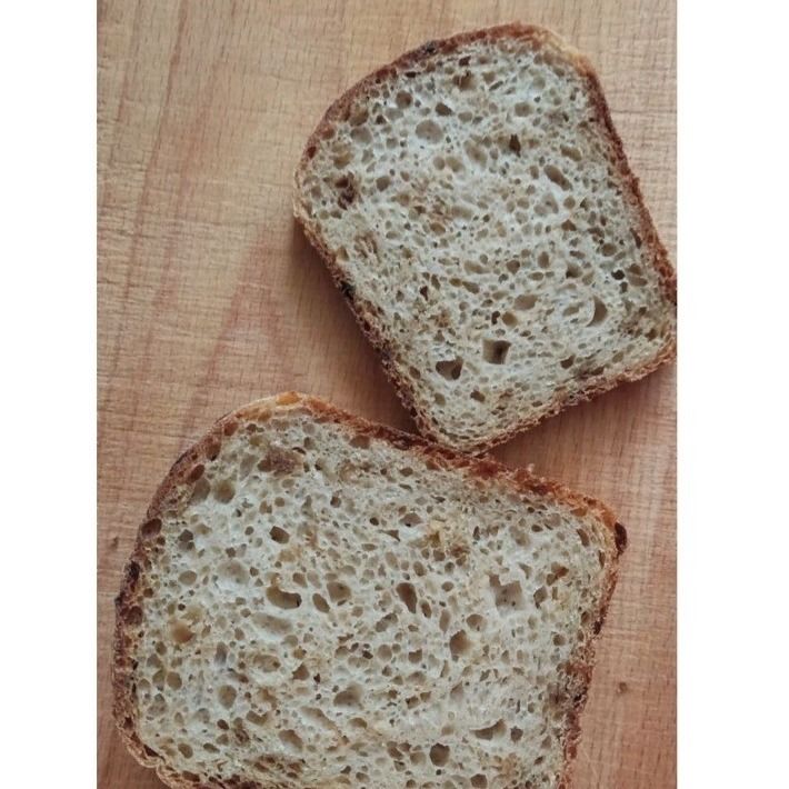 Луковый хлеб Луковый хлеб