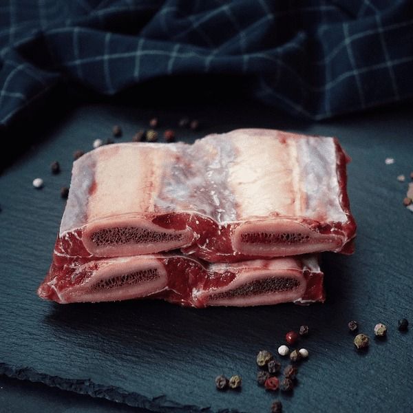 Мясные ребрышки 550 гр Мясные ребрышки 550 гр