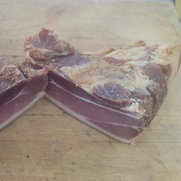 Хамон кусками-2 Хамон кусками-2