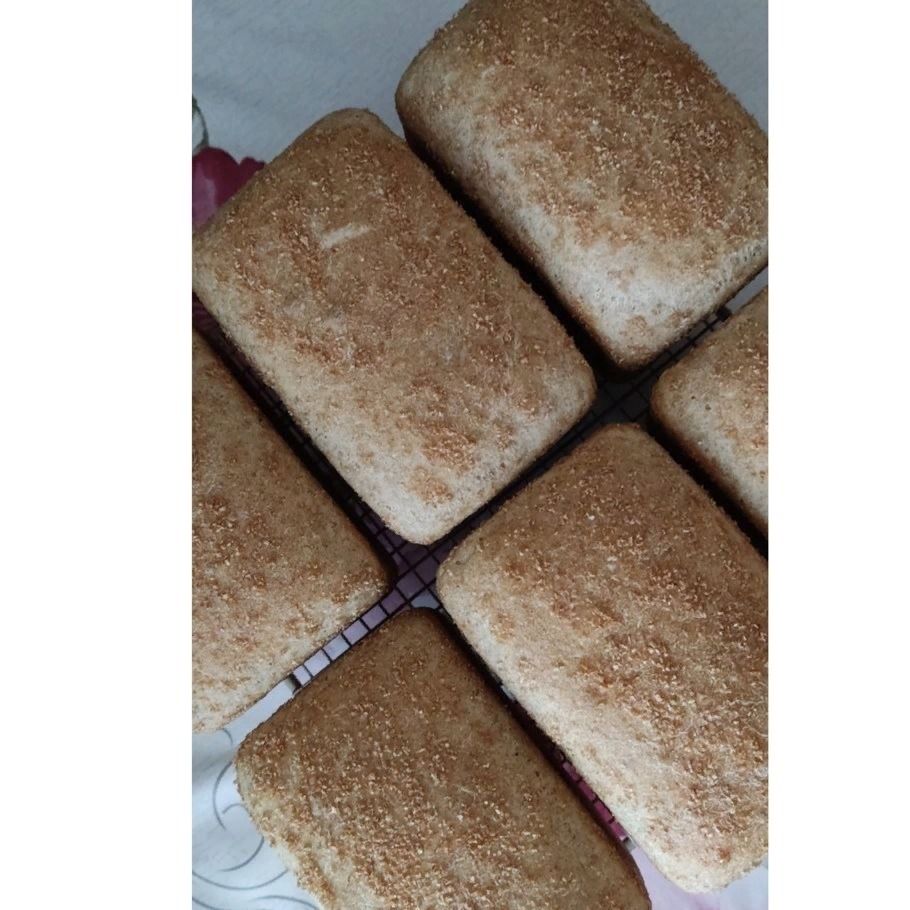 Пшеничный хлеб с отрубями Пшеничный хлеб с отрубями