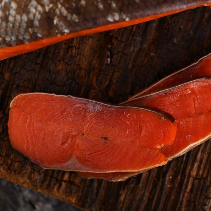 Нерка Нерка