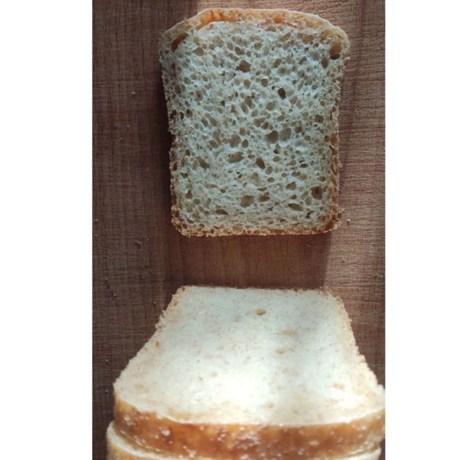 Пшеничный хлеб с отрубями-2 Пшеничный хлеб с отрубями-2