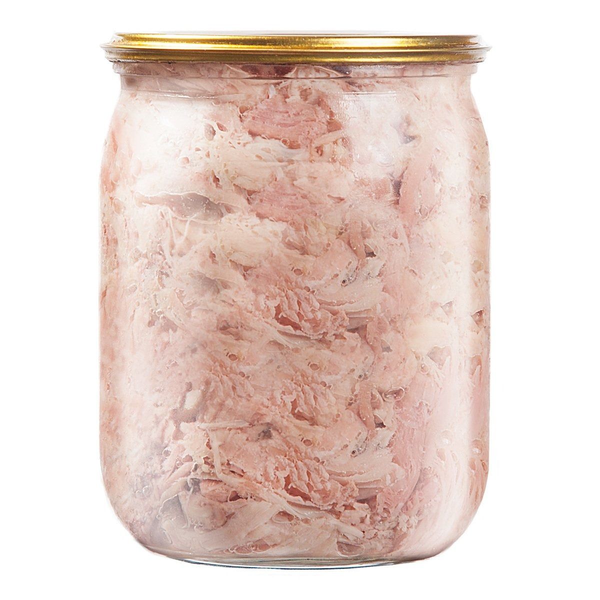 Тушенка из курицы Тушенка из курицы