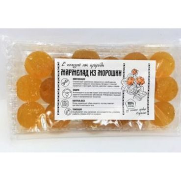 МАРМЕЛАД ИЗ МОРОШКИ МАРМЕЛАД ИЗ МОРОШКИ