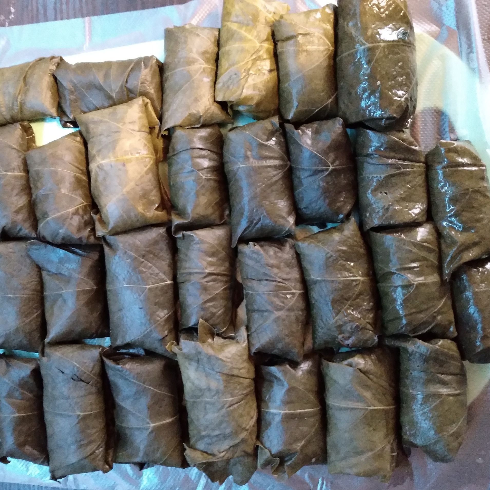 Долма Долма