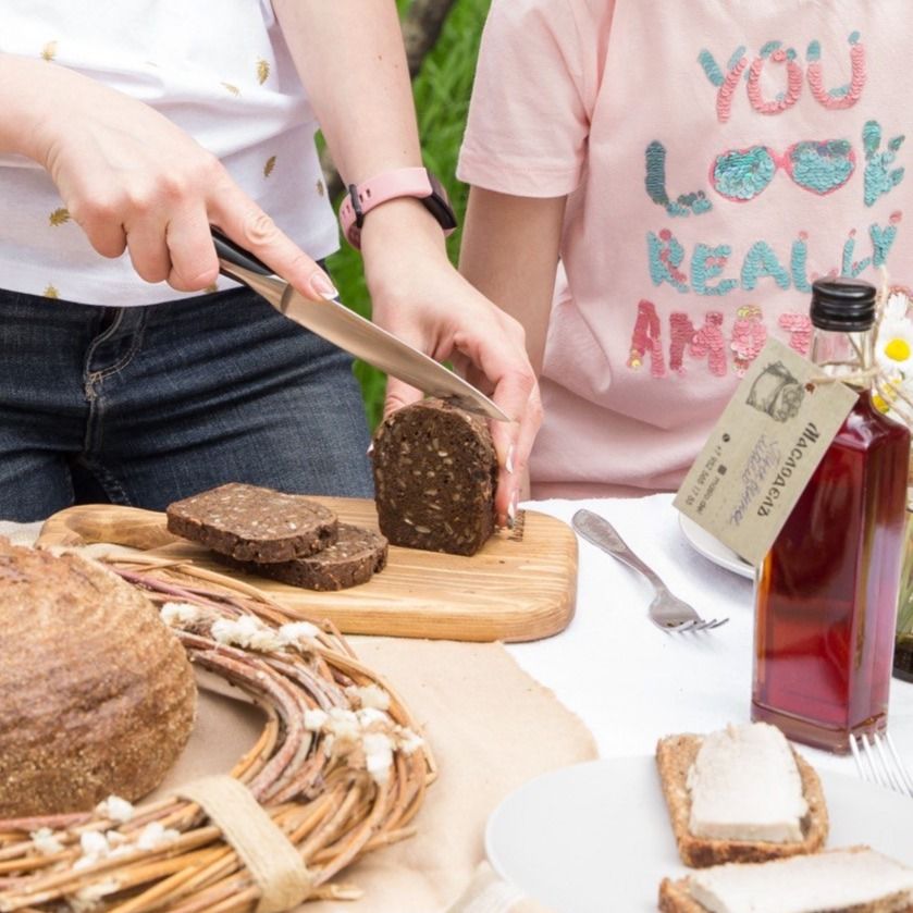 Сыродавленное тыквенное масло-2 Сыродавленное тыквенное масло-2