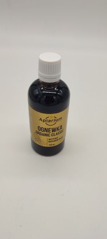 Огневка organic classik 110мл - упаковка 1 Шт.-2 Огневка organic classik 110мл - упаковка 1 Шт.-2