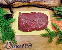 Окорок лося без кости (Прощёный колодец) - упаковка 1.5 Кг.-3 Окорок лося без кости (Прощёный колодец) - упаковка 1.5 Кг.-3