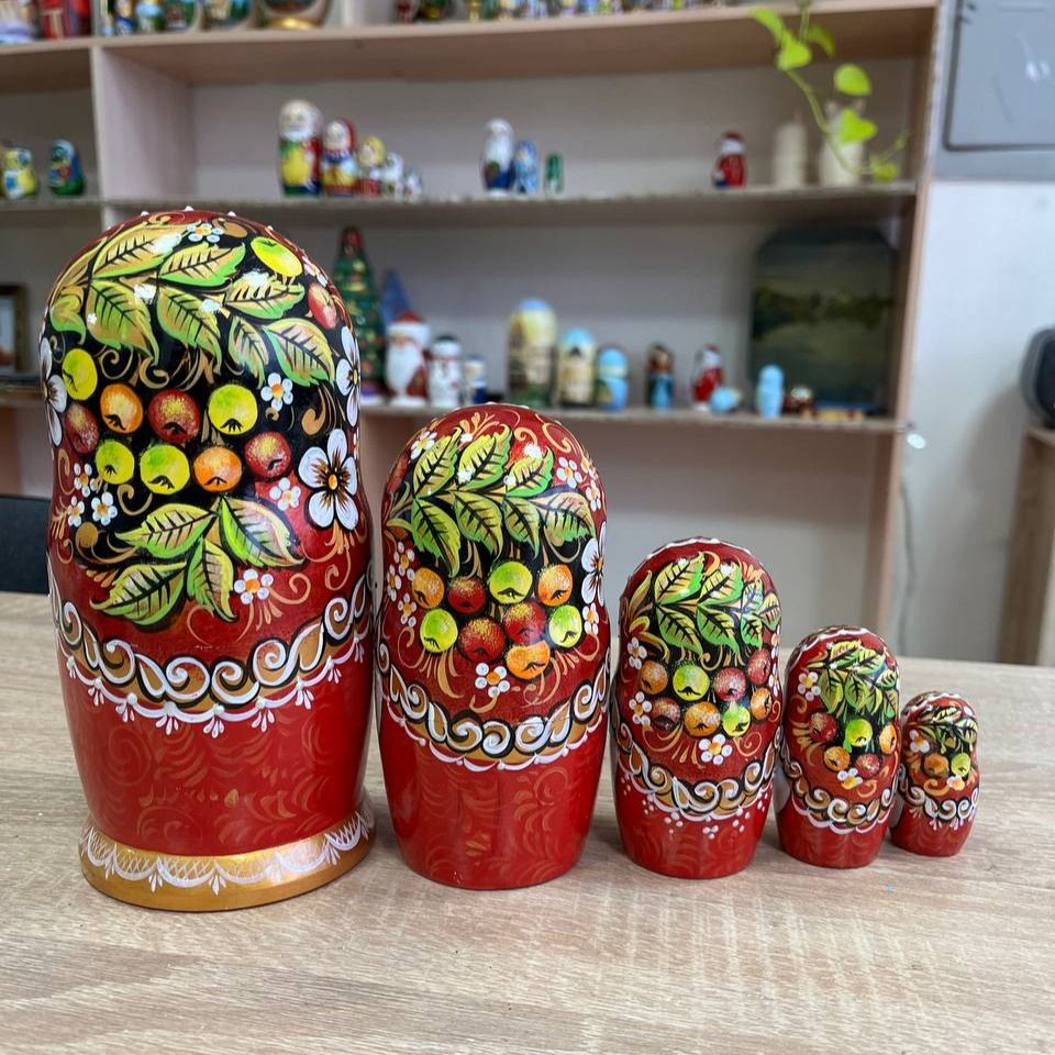Набор Гостеприимный-2