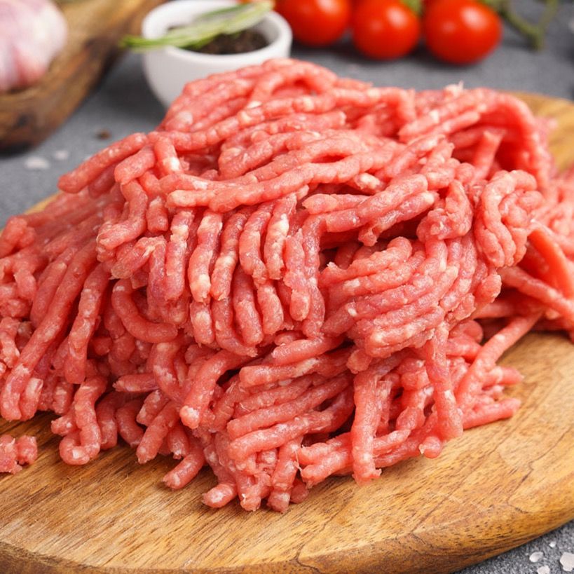 Фарш домашний Фарш домашний