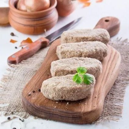 Котлеты "Домашние" Котлеты "Домашние"