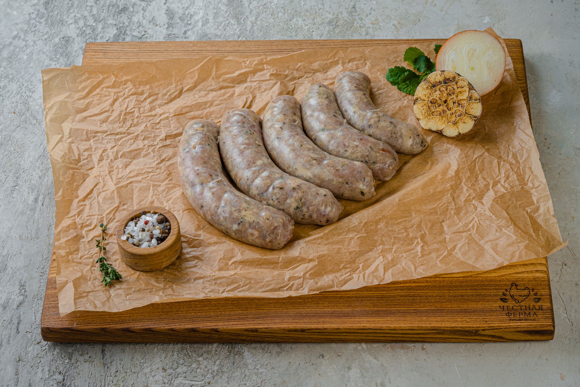 Купаты "Егерьские" Купаты "Егерьские"