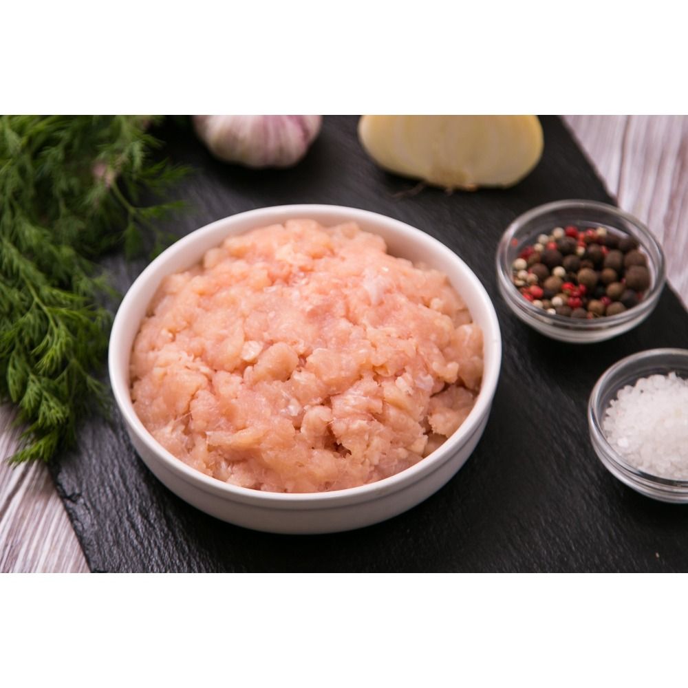 Фарш куриный Фарш куриный