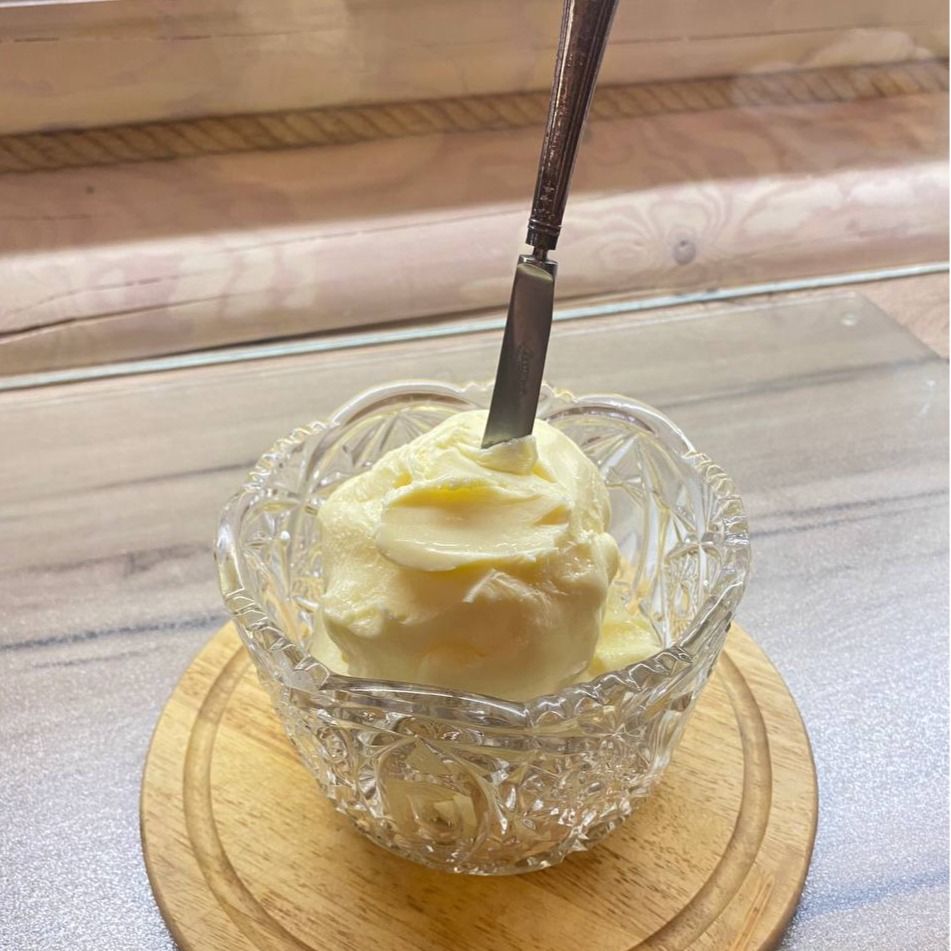 Масло сливочное (коровье)