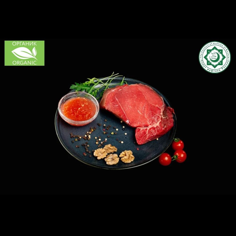 Стейк Рибай (толстый край) Стейк Рибай (толстый край)