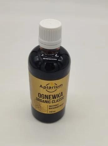 Огневка organic classik 110мл - упаковка 1 Шт.-3 Огневка organic classik 110мл - упаковка 1 Шт.-3