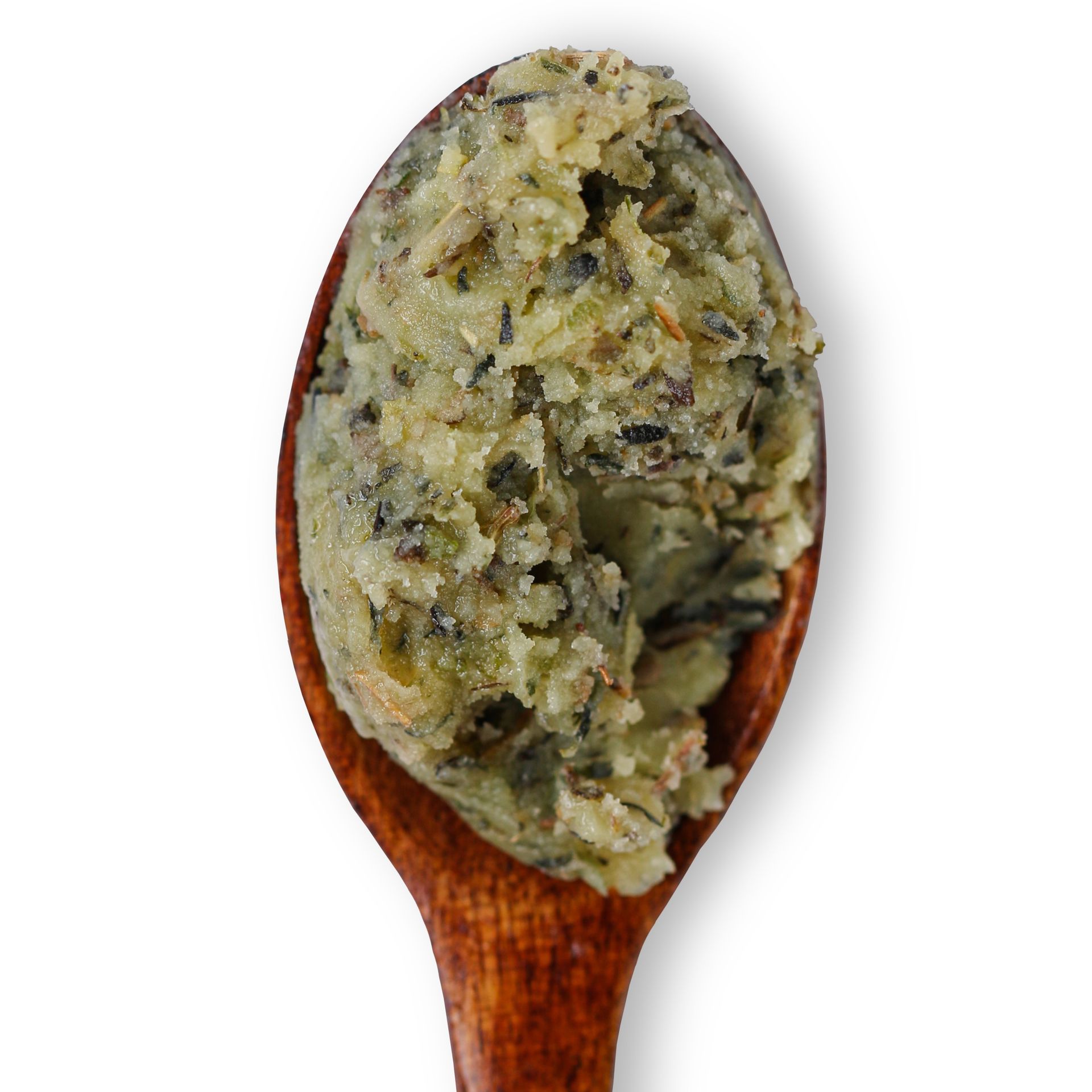 Масло ГХИ с прованскими травами-6