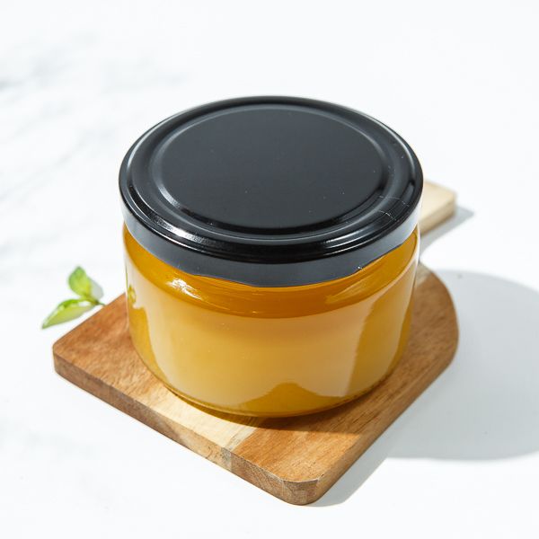 Мёд Кандык Высокогорный Мёд Кандык Высокогорный