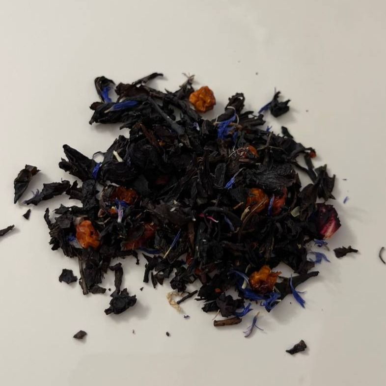 Чай "Граф Орлов"