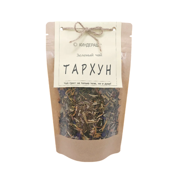 Чай зеленый Тархун