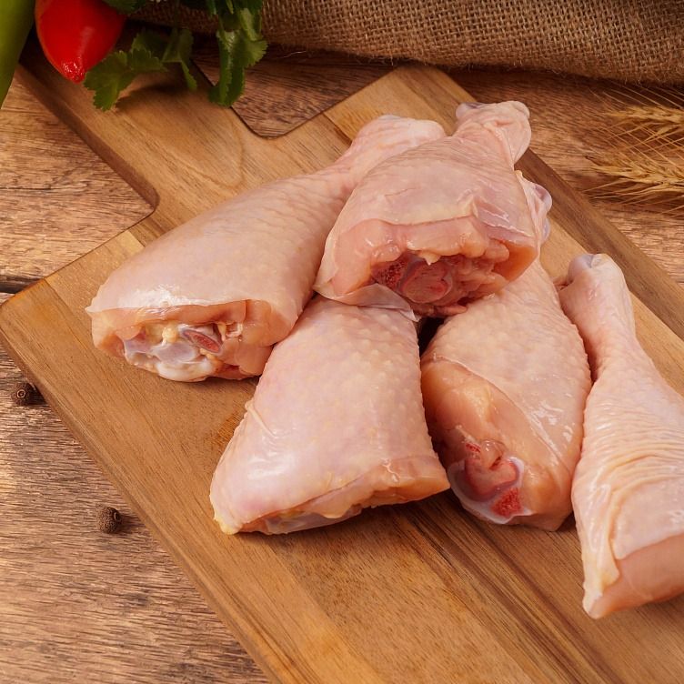 Голень куриная Голень куриная