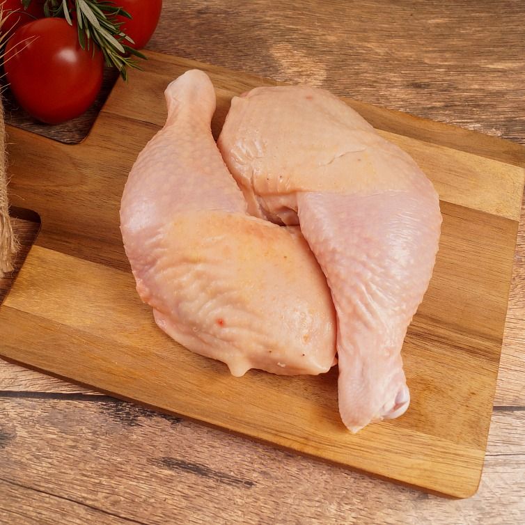 Куриные окорочка