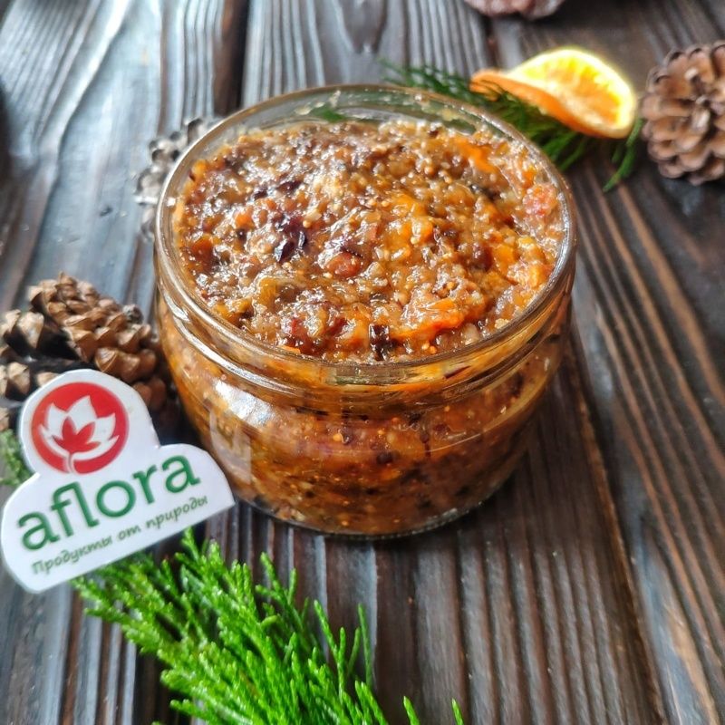 Паста Амосова / 280 гр-2 Паста Амосова / 280 гр-2