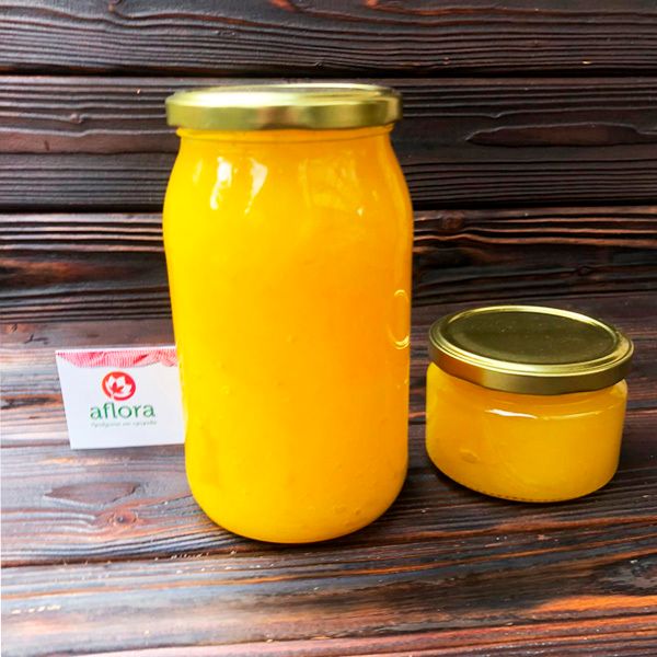 Луговой мед / 300 гр-6 Луговой мед / 300 гр-6